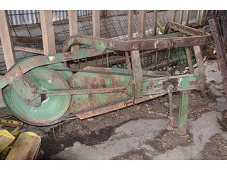 Property photo 72 - FARM EQUIPMENT AUCTION - NEW ERA FARMS, LP IN ALLEN COUNTY, INDIANA